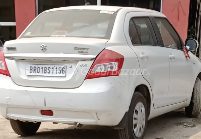 MARUTI SUZUKI Swift DZire [2011-2015]