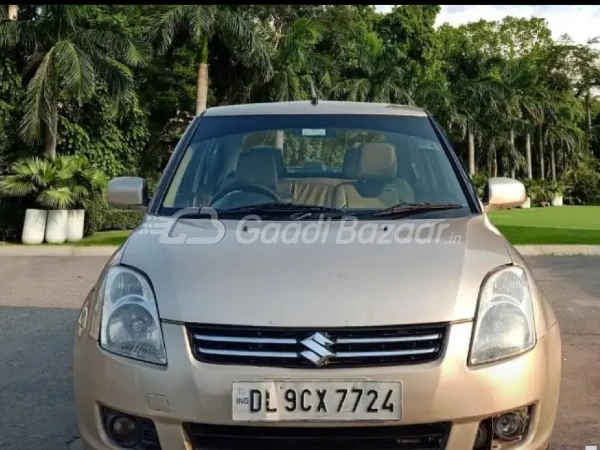 MARUTI SUZUKI SWIFT DZIRE