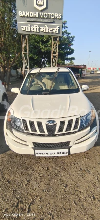 MAHINDRA XUV500