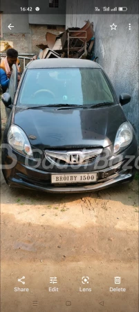 HONDA Brio [2011-2013]