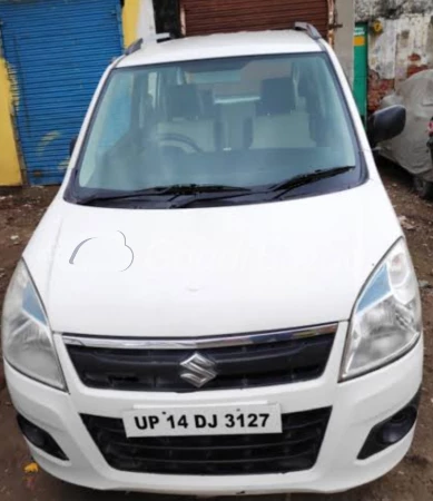 MARUTI SUZUKI WAGON R