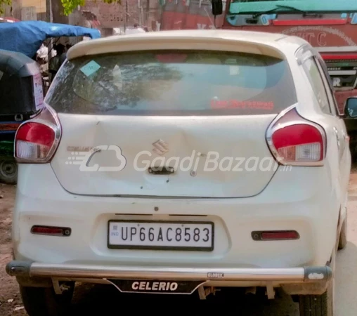 MARUTI SUZUKI CELERIO