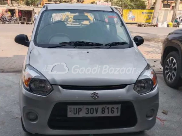 MARUTI SUZUKI ALTO 800