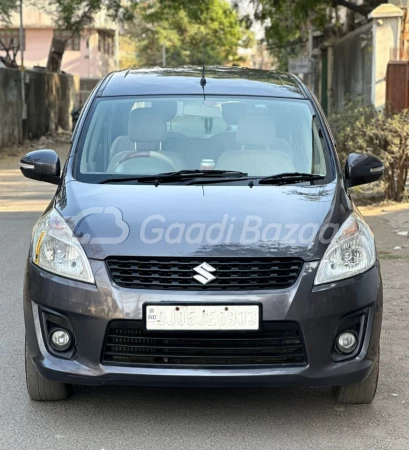 MARUTI SUZUKI MARUTI ERTIGA