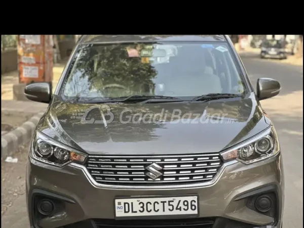 Maruti Suzuki ERTIGA