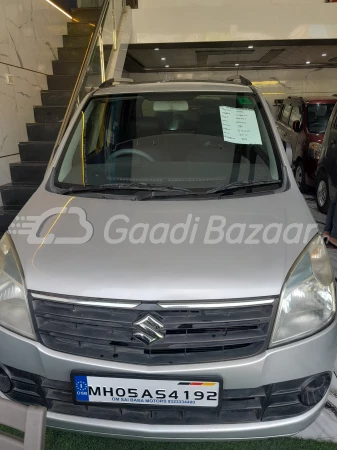 MARUTI SUZUKI WAGON R