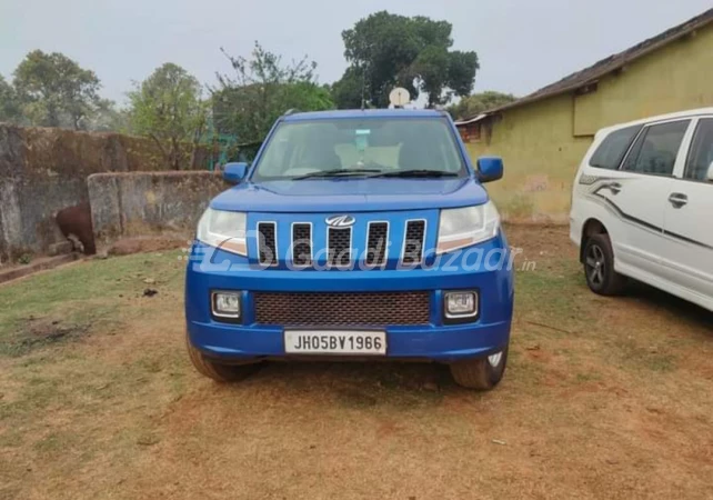 MAHINDRA TUV 300