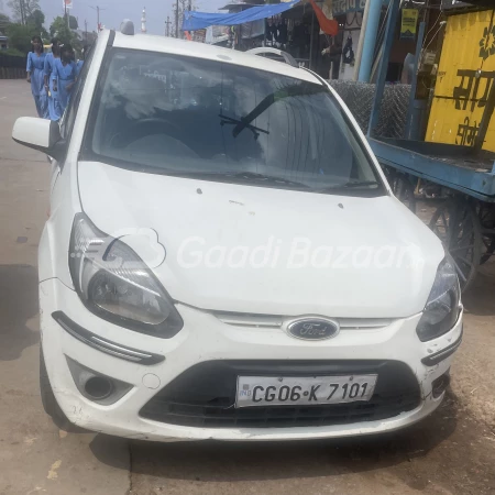 Ford FIGO