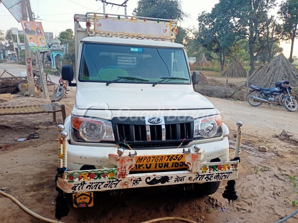 MAHINDRA Bolero Pik-Up FB 1.7T