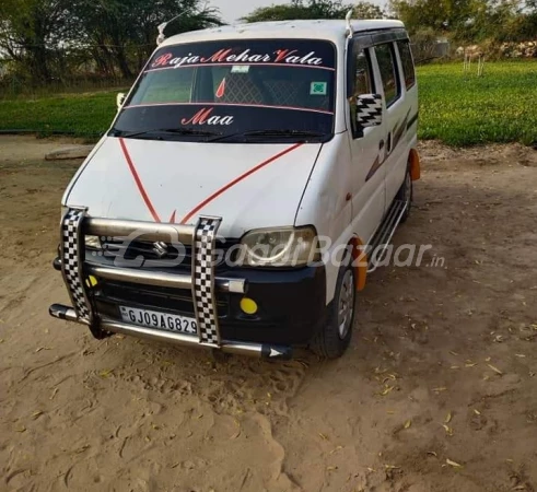 MARUTI SUZUKI EECO