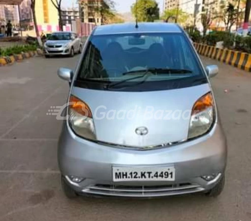 TATA MOTORS NANO