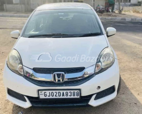 HONDA MOBILIO