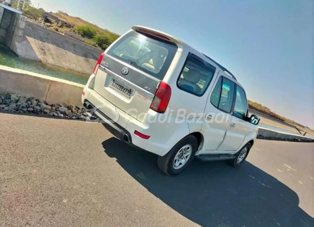 TATA MOTORS Safari Storme [2012-2015]