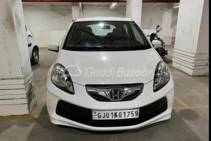 HONDA BRIO