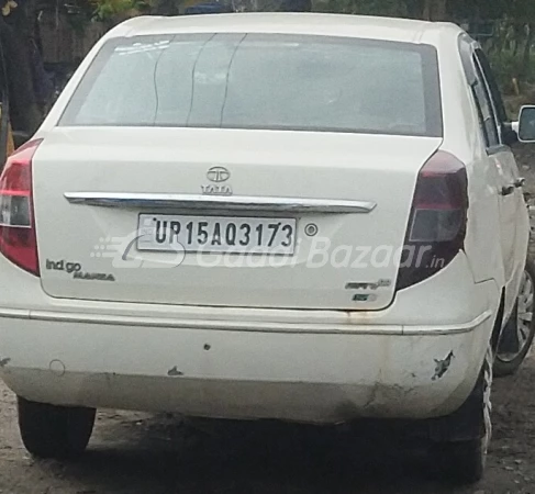 TATA MOTORS MANZA