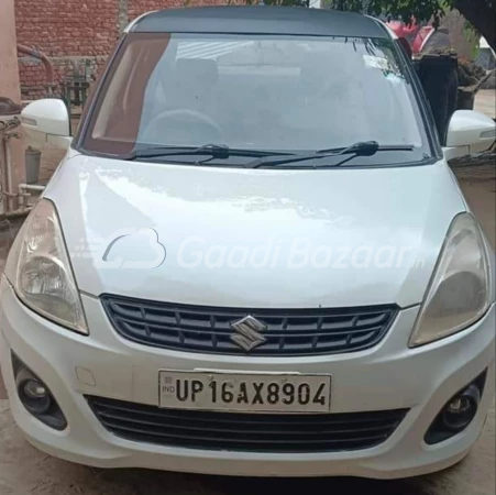 MARUTI SUZUKI SWIFT DZIRE