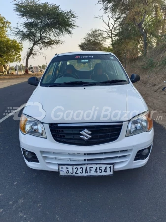 MARUTI SUZUKI ALTO K10