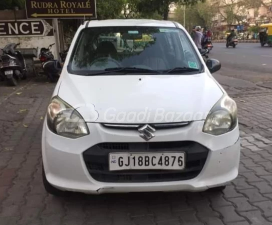 MARUTI SUZUKI ALTO 800