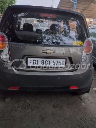 Chevrolet Beat