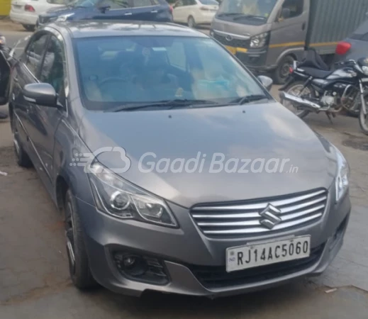 MARUTI SUZUKI CIAZ