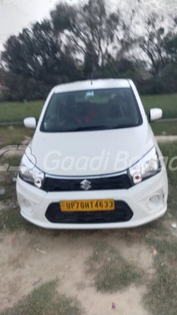 MARUTI SUZUKI CELERIO