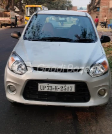 MARUTI SUZUKI ALTO 800