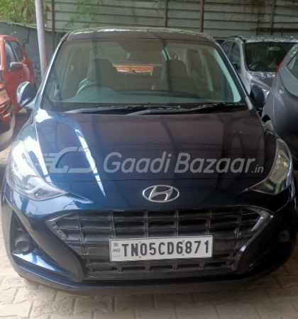 HYUNDAI GRAND I 10 NIOS