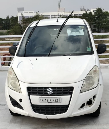 MARUTI SUZUKI RITZ