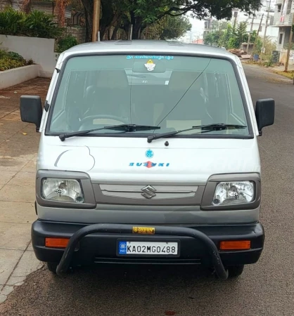 MARUTI SUZUKI OMNI