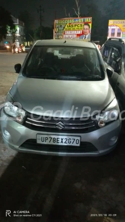 MARUTI SUZUKI CELERIO