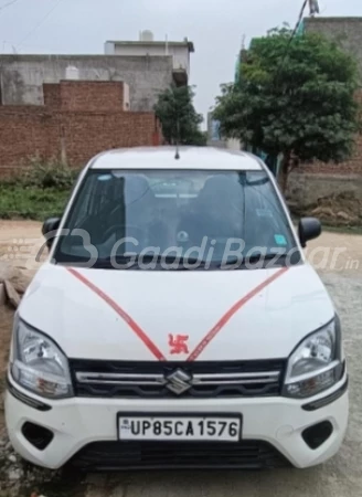 MARUTI SUZUKI WAGON R