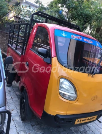 TATA MOTORS Ace Zip