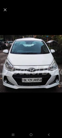 HYUNDAI GRAND I 10