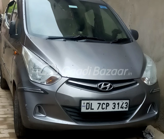 HYUNDAI EON