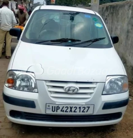 HYUNDAI SANTRO