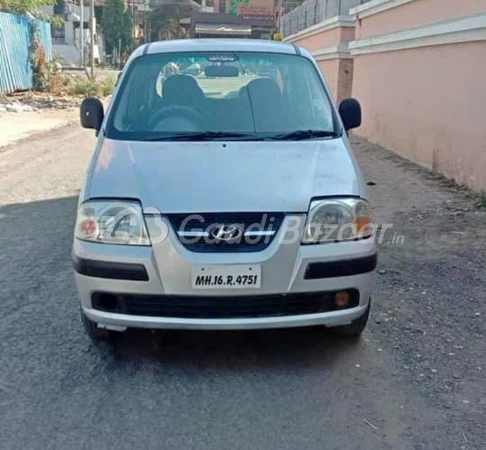 HYUNDAI SANTRO XING