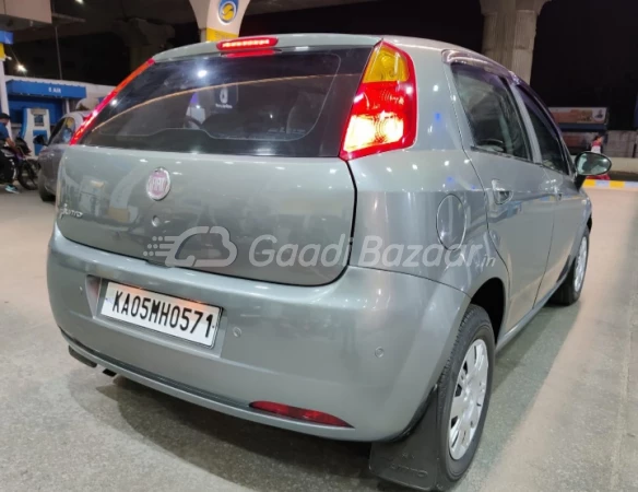 FIAT GRAND PUNTO