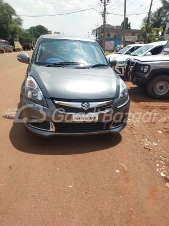 MARUTI SUZUKI SWIFT DZIRE