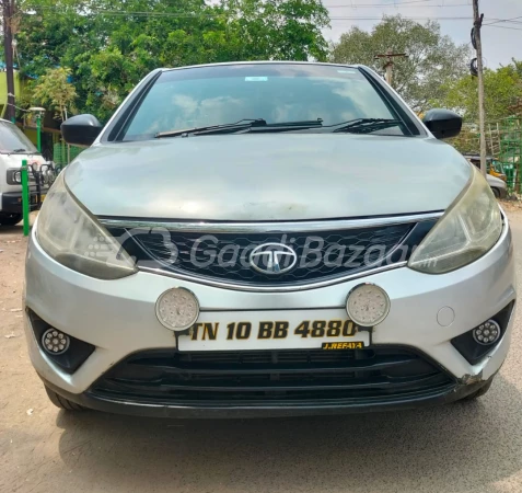 TATA MOTORS ZEST