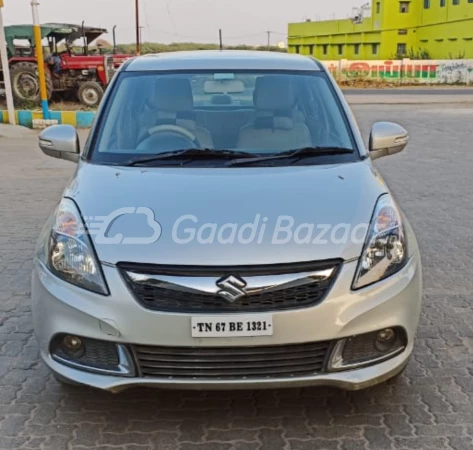 MARUTI SUZUKI SWIFT DZIRE