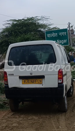 Maruti Suzuki EECO