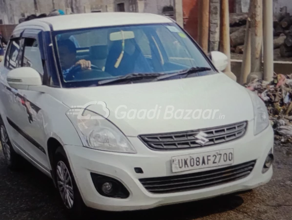 MARUTI SUZUKI SWIFT DZIRE