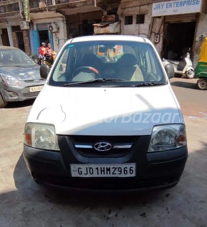 HYUNDAI Santro Xing [2003-2008]