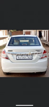 MARUTI SUZUKI Swift DZire [2011-2015]