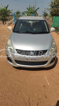 MARUTI SUZUKI SWIFT DZIRE