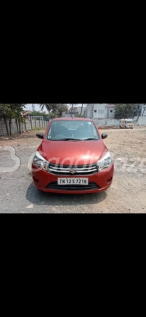 MARUTI SUZUKI CELERIO