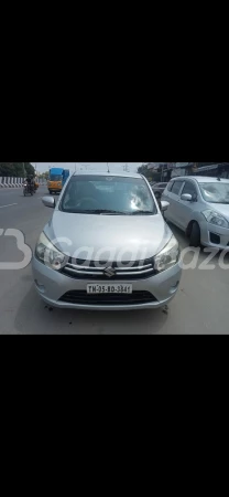 MARUTI SUZUKI CELERIO