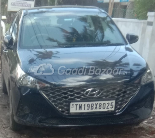 HYUNDAI VERNA