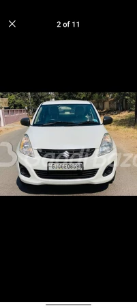 MARUTI SUZUKI SWIFT