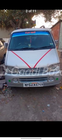 MARUTI SUZUKI EECO